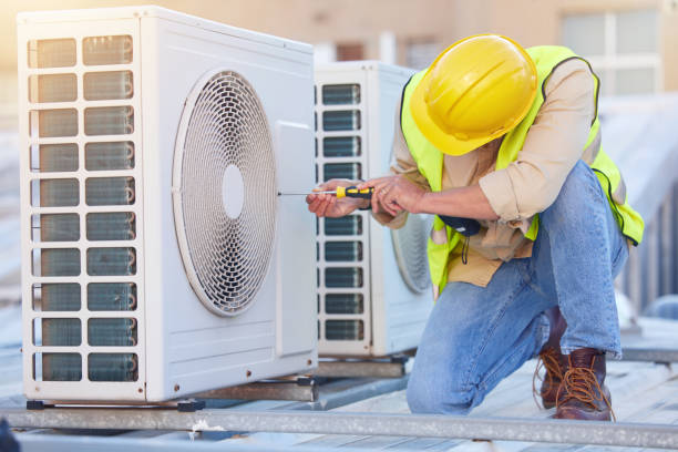 Best HVAC air duct cleaning  in Hopelawn, NJ