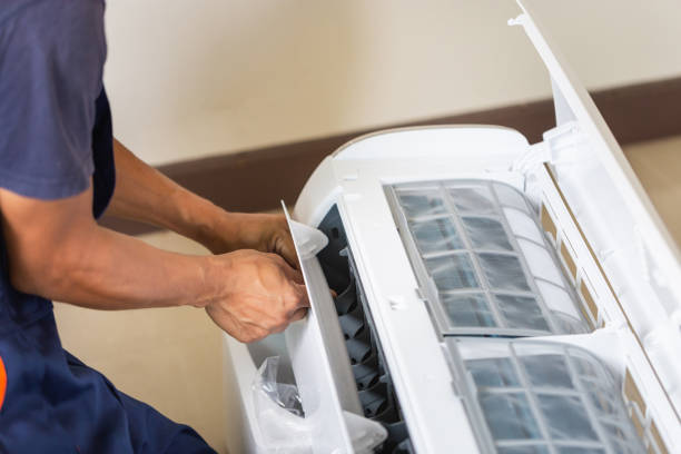 Best HVAC air duct cleaning  in Hopelawn, NJ