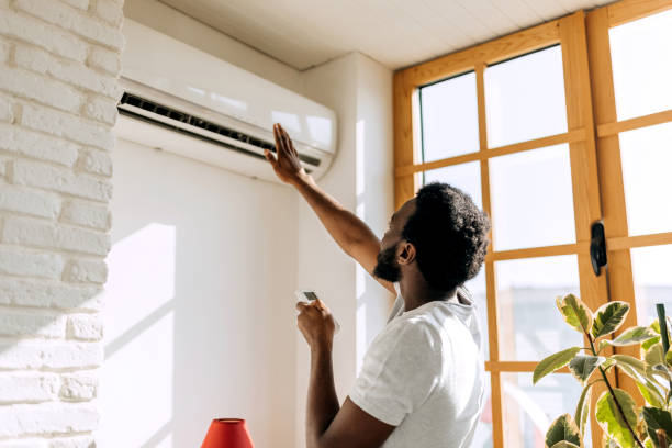Best HVAC system installation  in Hopelawn, NJ