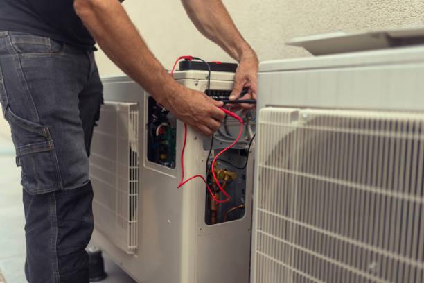 Best HVAC maintenance near me  in Hopelawn, NJ
