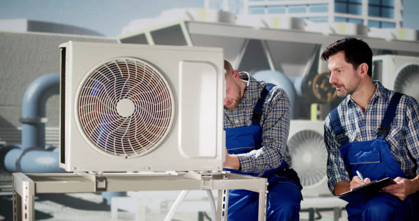 Best HVAC maintenance near me  in Hopelawn, NJ