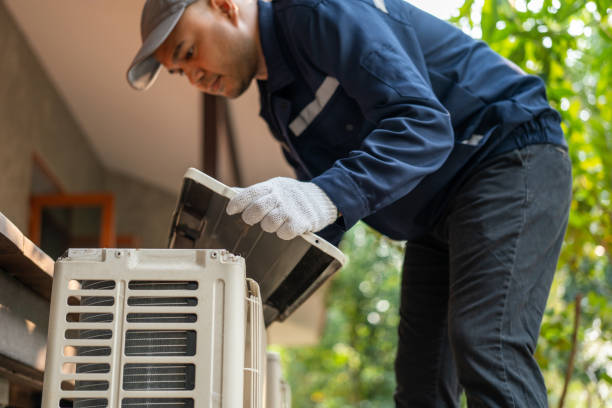 Best Best HVAC companies  in Hopelawn, NJ