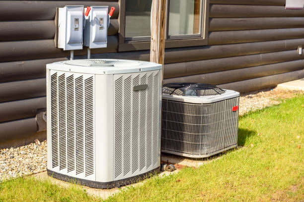 Best Ductless HVAC repair  in Hopelawn, NJ